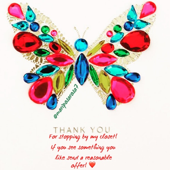 Thank you for stopping by! - Picture 1 of 1